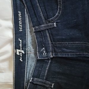 For All 7 Mankind Jeans